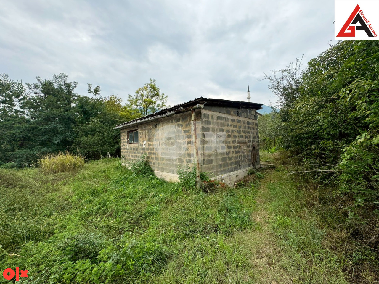 Kuća 66 m2 i 646 m2 okućnice - (Poljice) Zenica 18