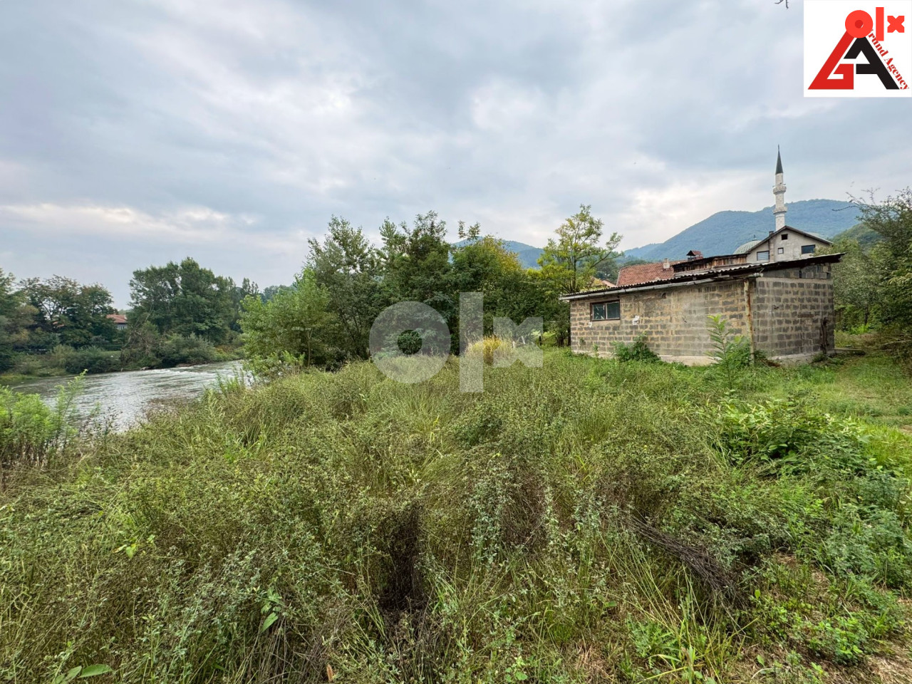 Kuća 66 m2 i 646 m2 okućnice - (Poljice) Zenica 19