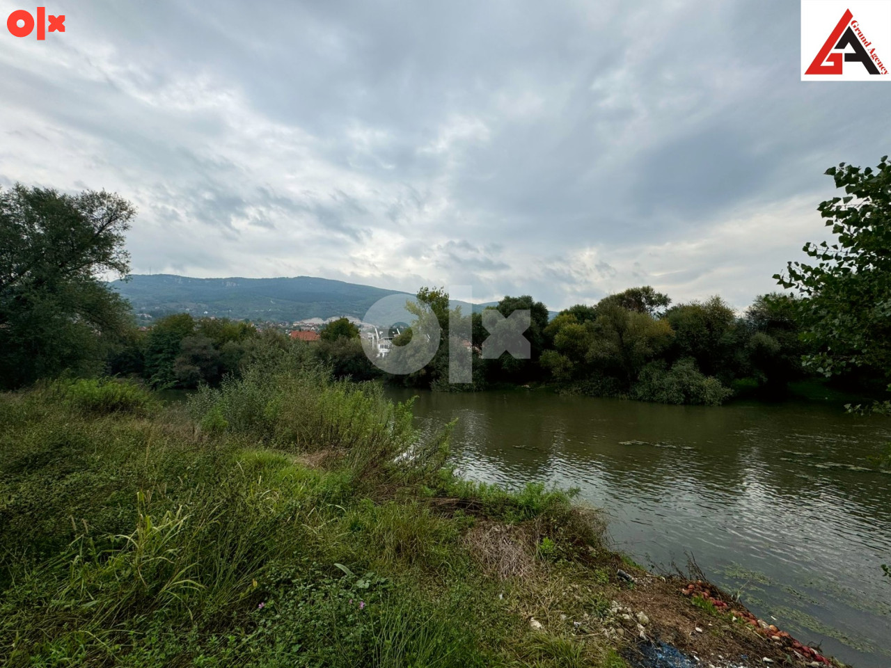 Kuća 66 m2 i 646 m2 okućnice - (Poljice) Zenica 21