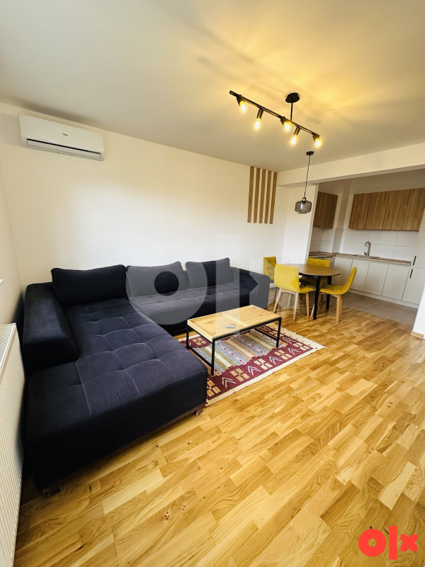 Stan Sarajevo -  Sip / Bare 54m2 2