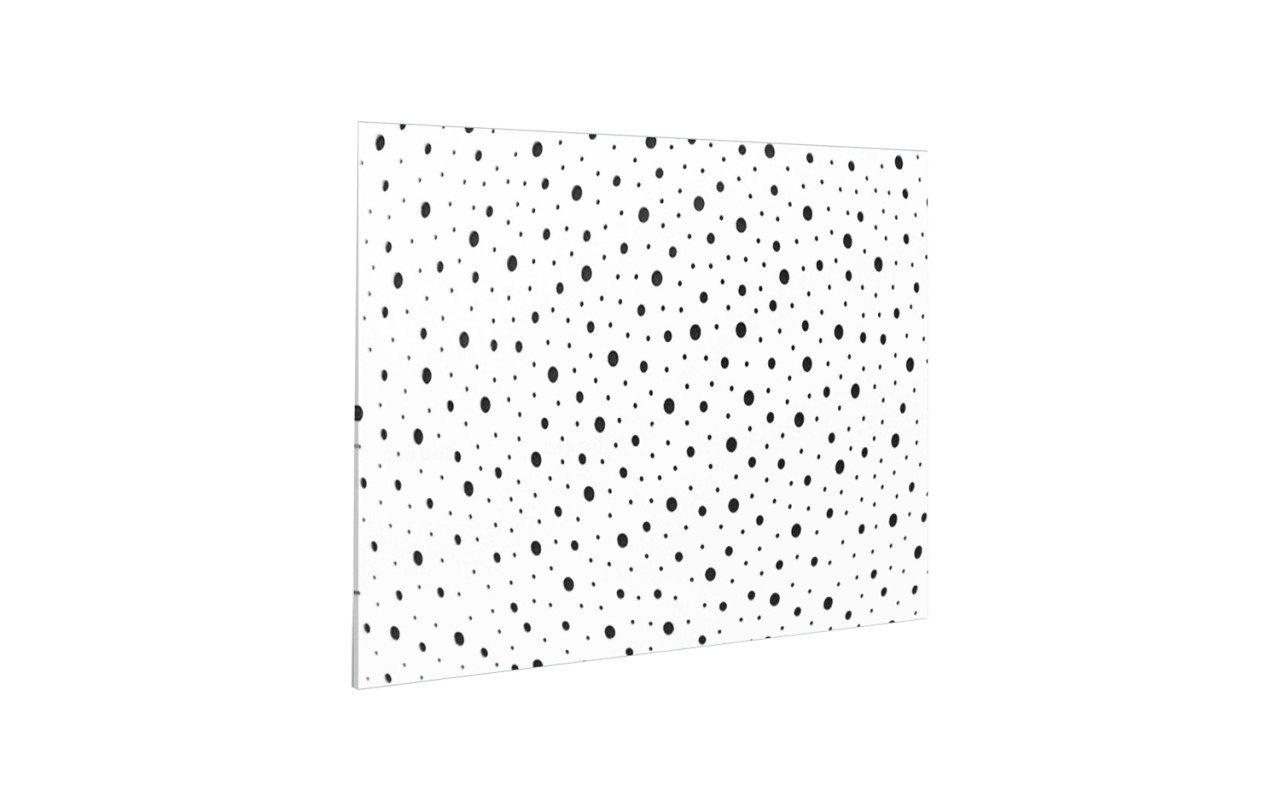 KNAUF CLEANEO AKUSTIK PLOČA 8/15/20 R 12,5 mm