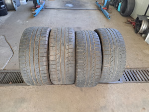 Gume 285/35r22 gripmax 265/35r22 ljetne