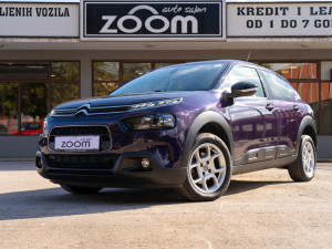 Citroen C4 Cactus 1.5 BlueHDI (-9185-ID)