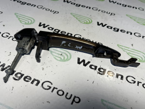 Steka vrata BMW X1 (fotografija 2)