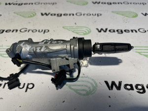 Brava paljenja Volkswagen Golf 5 (fotografija 1)