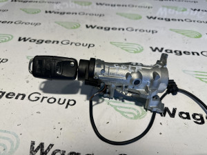 Brava paljenja Volkswagen Golf 5 (fotografija 3)