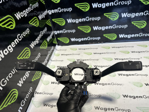 Rucice brisaca tempomat Volkswagen Golf 5 (fotografija 1)