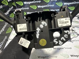 Rucice brisaca tempomat Volkswagen Golf 5 (fotografija 2)
