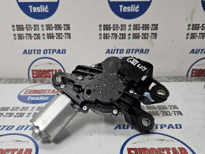 Motoric podizaca stakla Golf 6 lim 5K6955711b es22