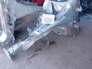 Pl krak volvo xc60 es88