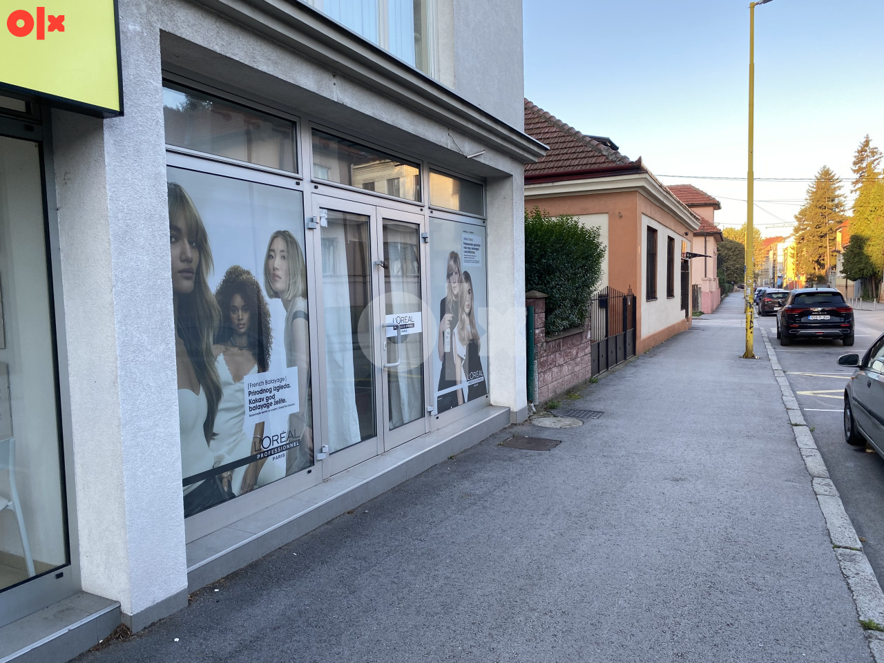 Poslovni prostor Tuzla 49m2 2
