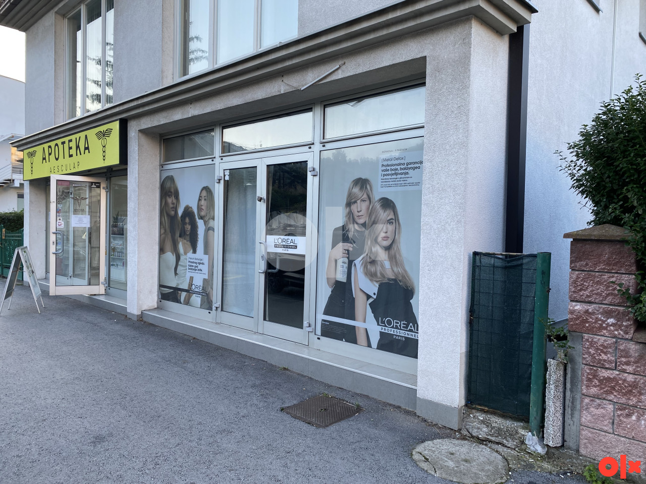 Poslovni prostor Tuzla 49m2 3