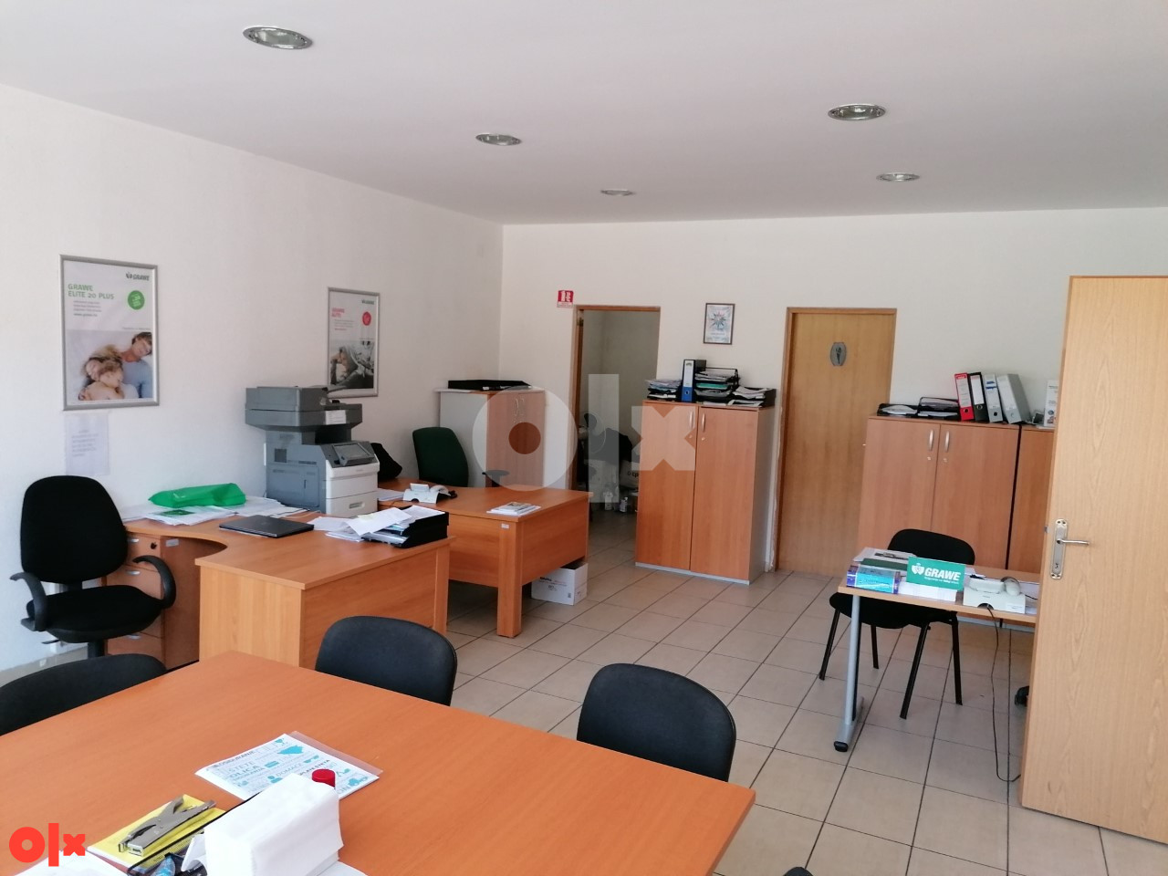 Poslovni prostor Tuzla 49m2 8