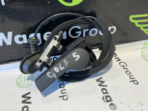 Rucica sajla haube Volkswagen Golf 5