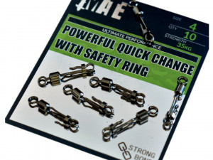 Brzoskidajuće Kopče Mate MT10925