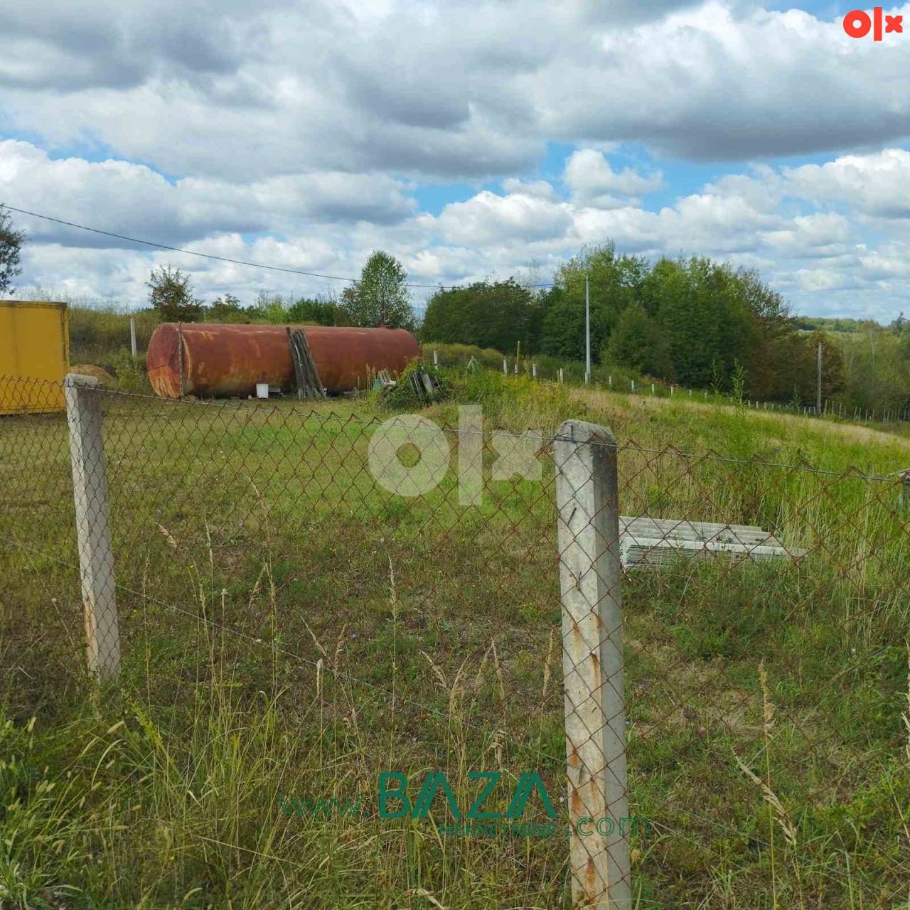 Zemljište Slatina 21060 m² - Prikaz 5