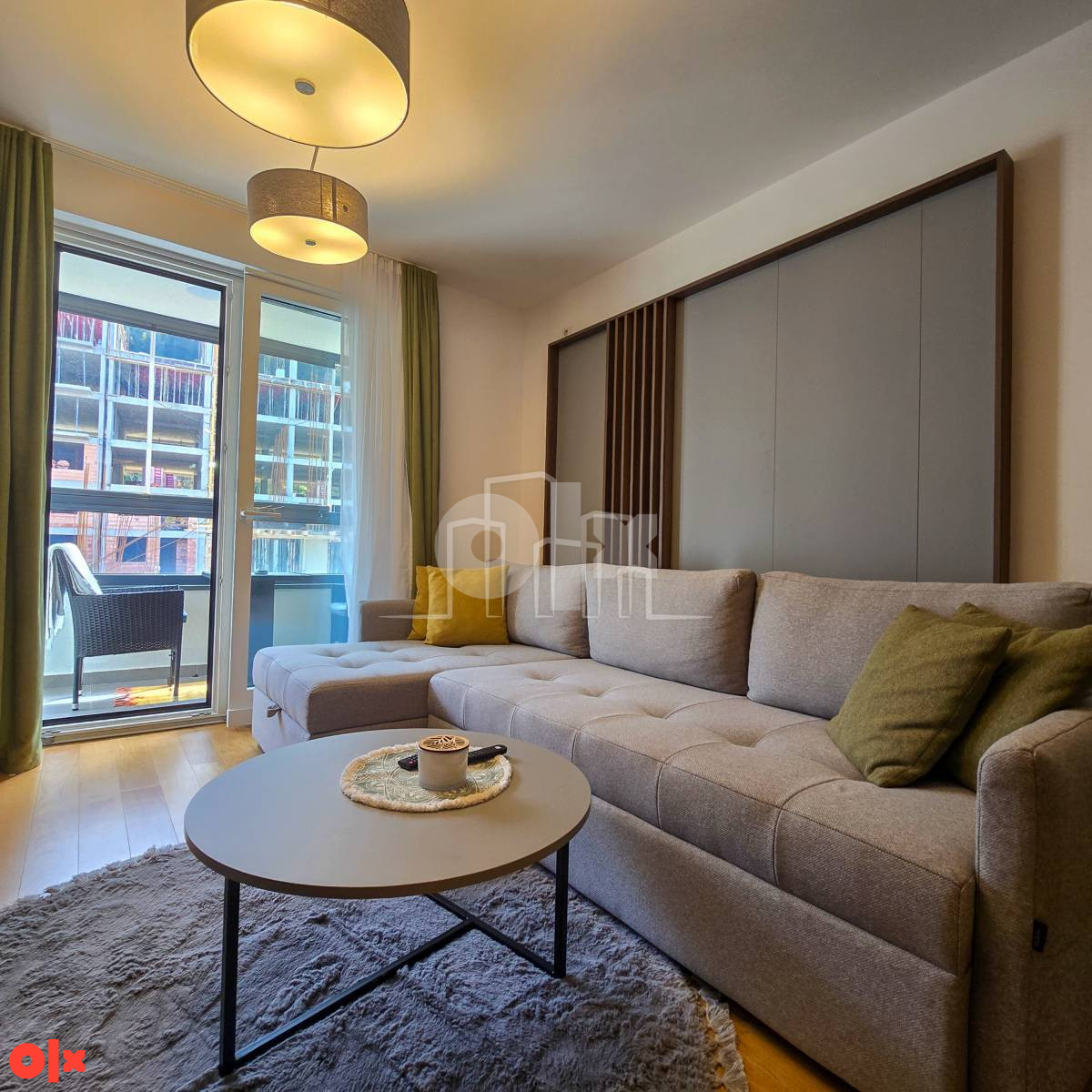Lux Apartman Snježna Dolina Jahorina Prodaja