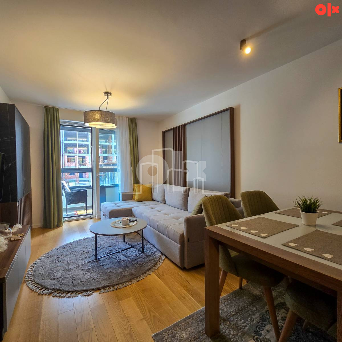 Lux Apartman Snježna Dolina Jahorina Prodaja 2