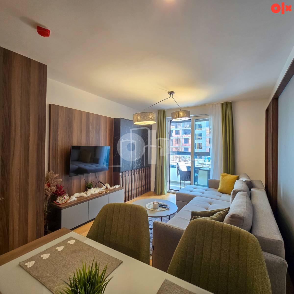 Lux Apartman Snježna Dolina Jahorina Prodaja 3