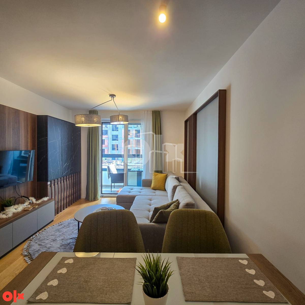 Lux Apartman Snježna Dolina Jahorina Prodaja 4