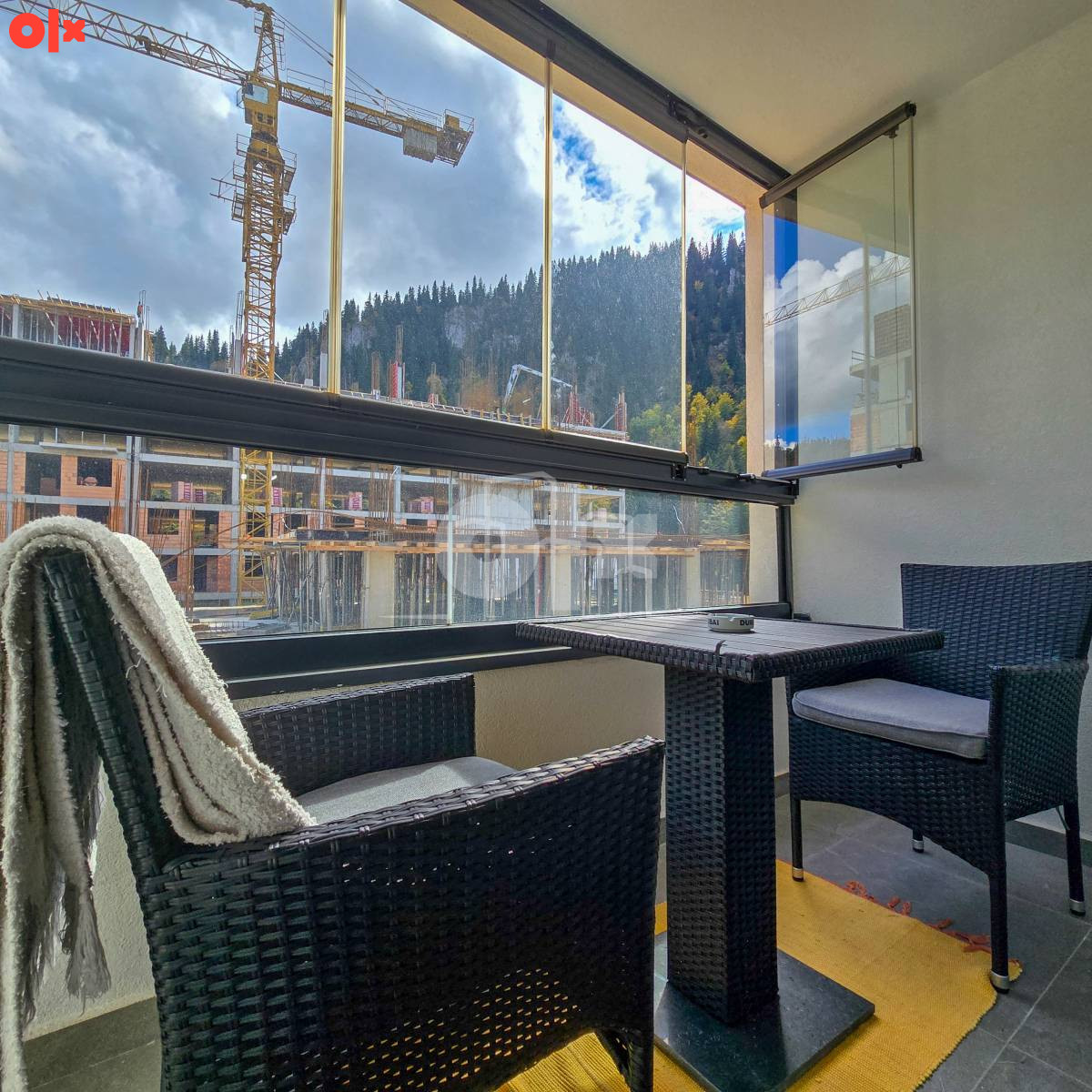 Lux Apartman Snježna Dolina Jahorina Prodaja 5