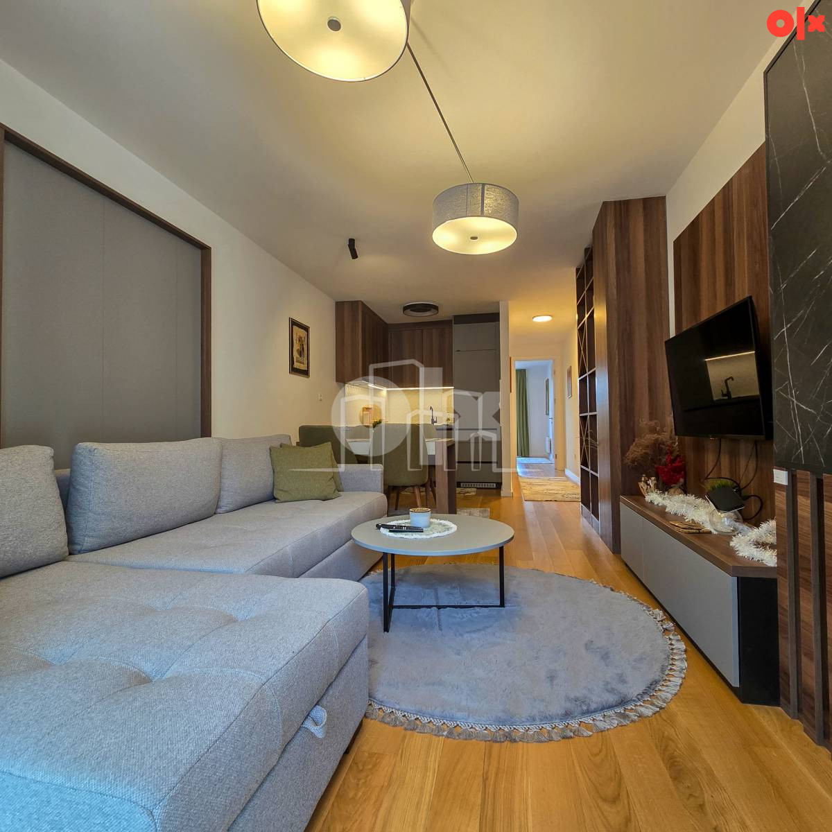 Lux Apartman Snježna Dolina Jahorina Prodaja 6