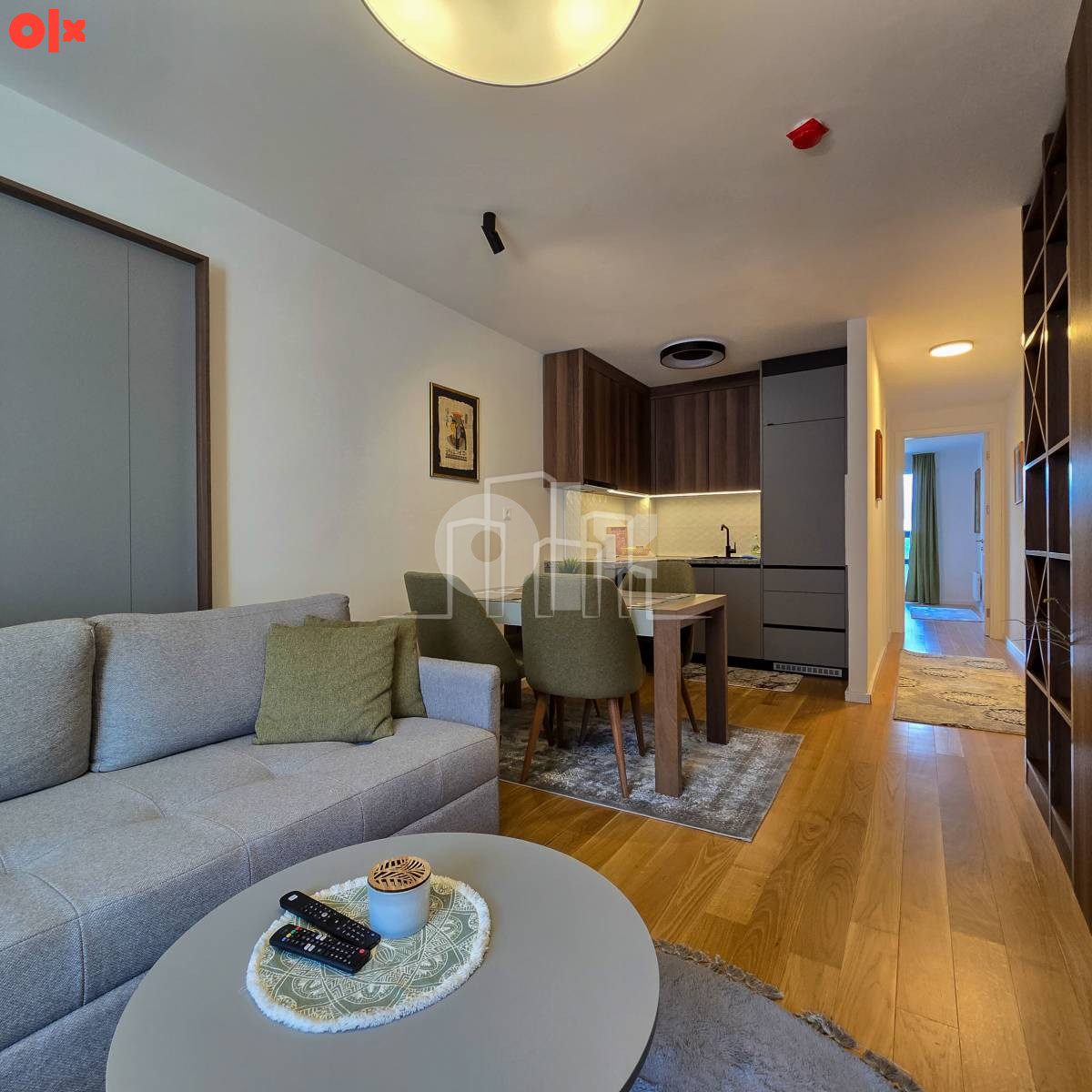 Lux Apartman Snježna Dolina Jahorina Prodaja 7