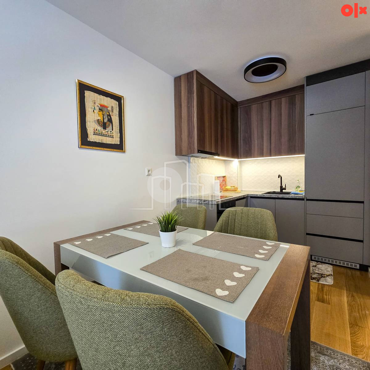 Lux Apartman Snježna Dolina Jahorina Prodaja 8