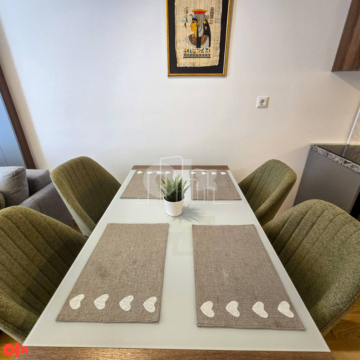 Lux Apartman Snježna Dolina Jahorina Prodaja 9