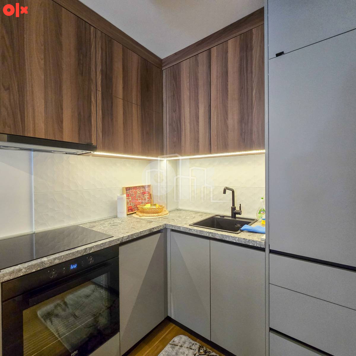 Lux Apartman Snježna Dolina Jahorina Prodaja 10