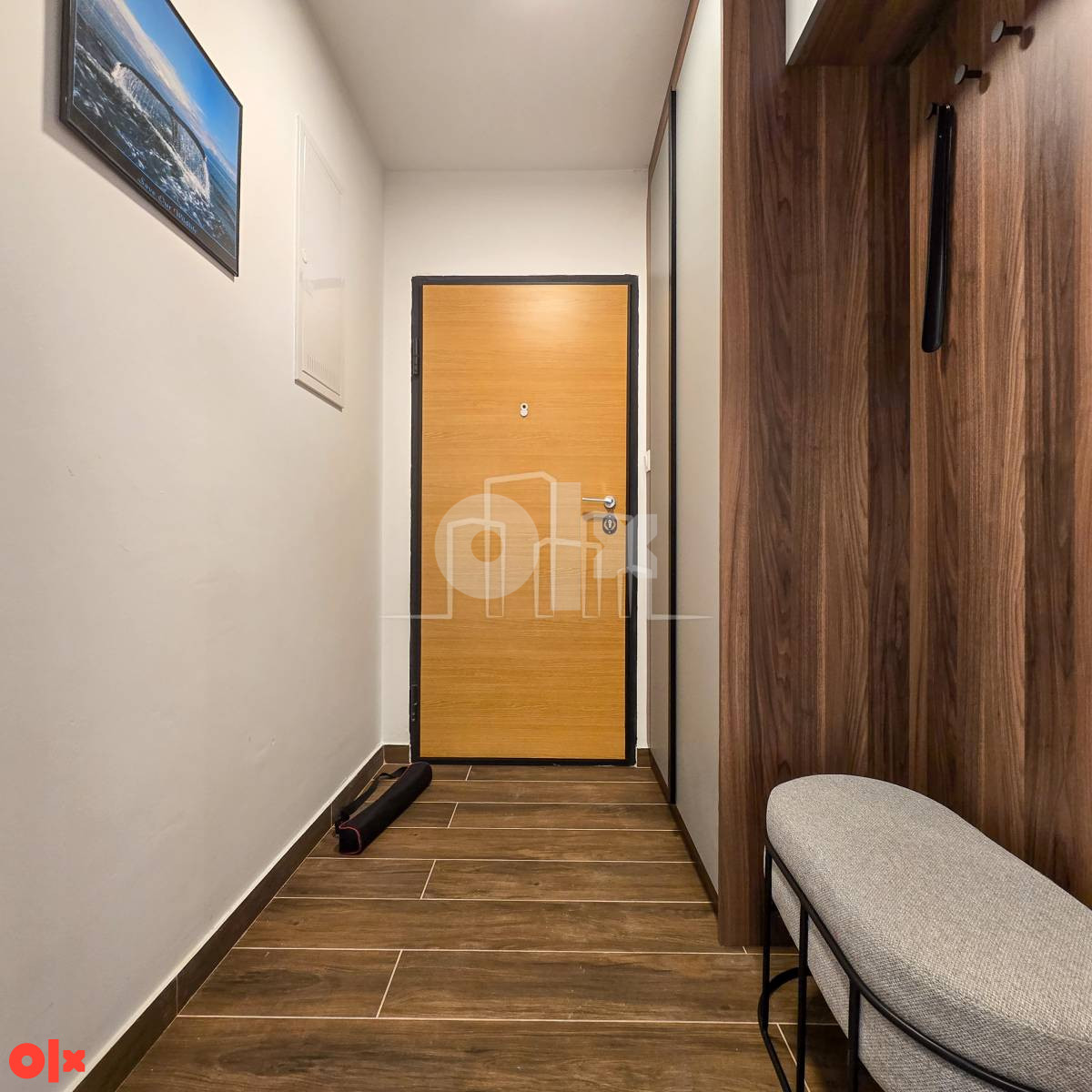 Lux Apartman Snježna Dolina Jahorina Prodaja 11