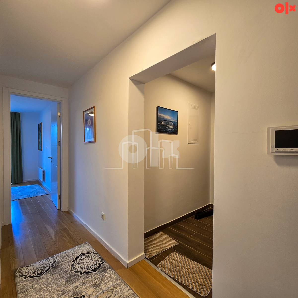 Lux Apartman Snježna Dolina Jahorina Prodaja 12