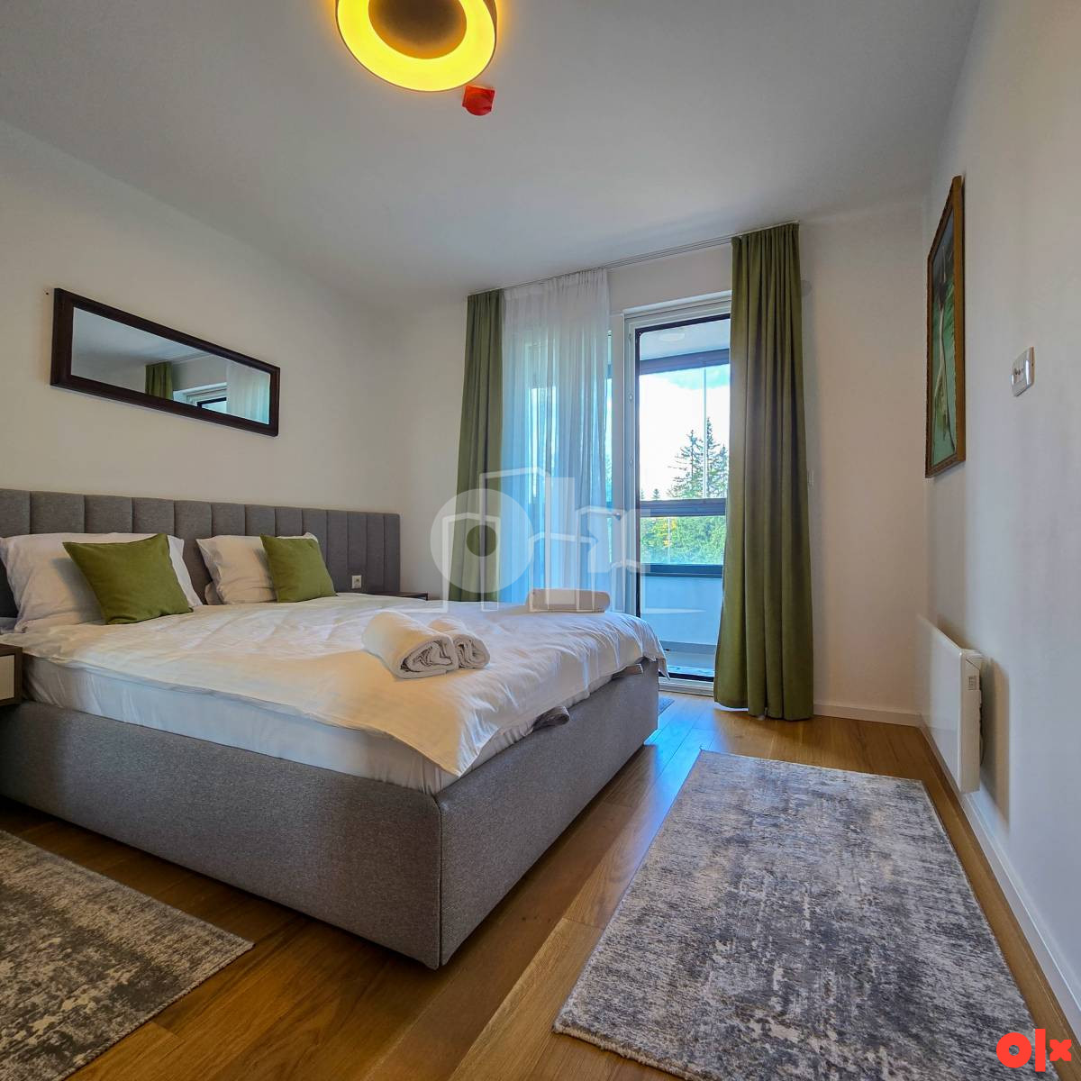 Lux Apartman Snježna Dolina Jahorina Prodaja 13