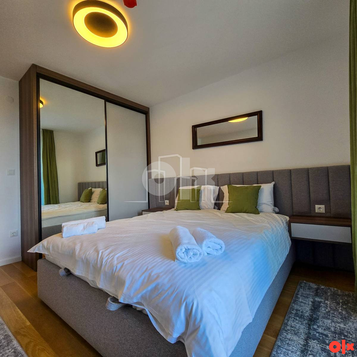 Lux Apartman Snježna Dolina Jahorina Prodaja 15