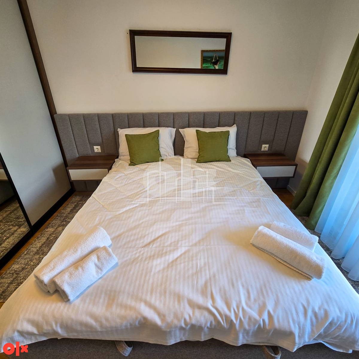 Lux Apartman Snježna Dolina Jahorina Prodaja 16