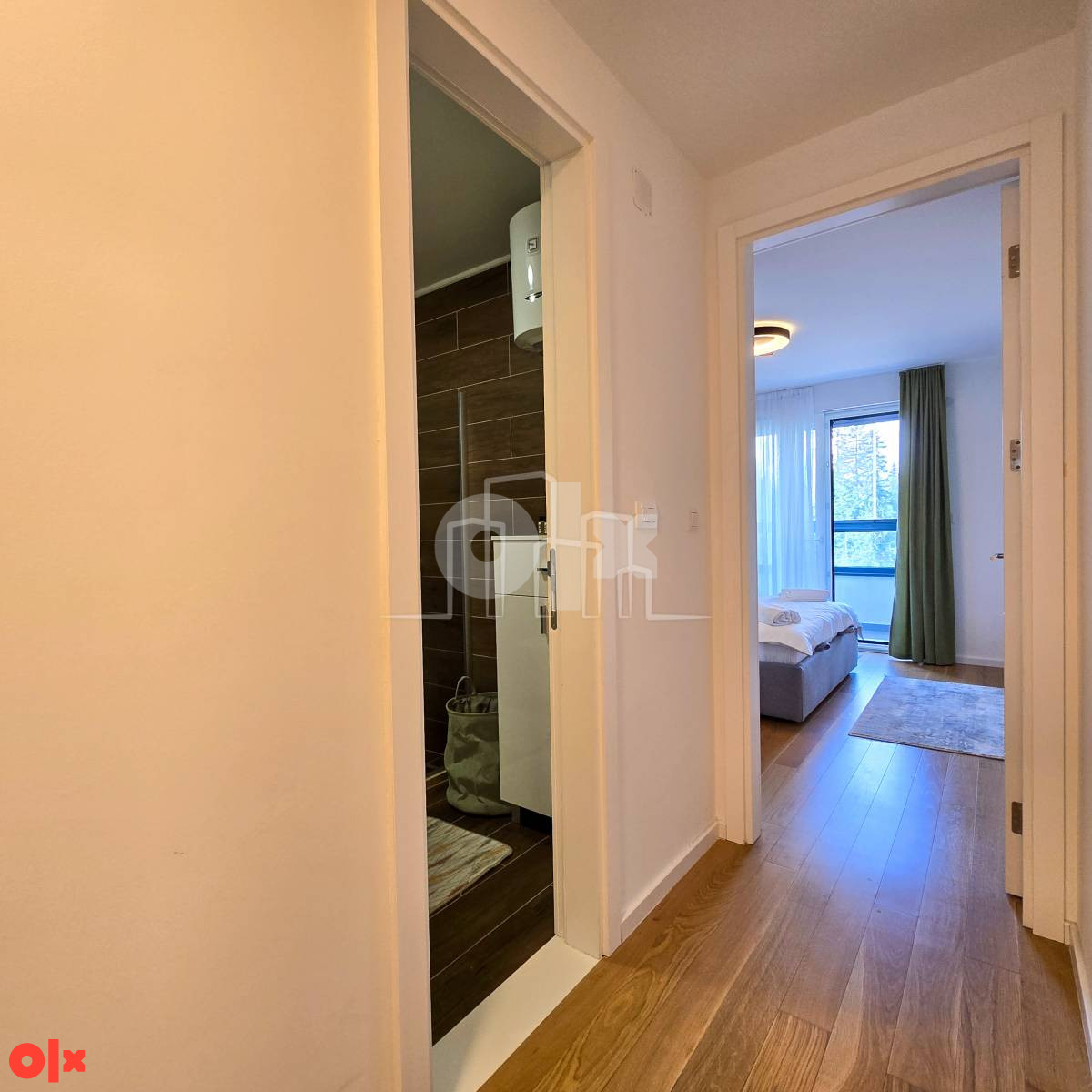 Lux Apartman Snježna Dolina Jahorina Prodaja 17
