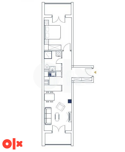 Lux Apartman Snježna Dolina Jahorina Prodaja 20