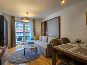 Lux Apartman Snježna Dolina Jahorina Prodaja photo 2