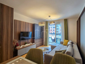 Lux Apartman Snježna Dolina Jahorina Prodaja photo 3