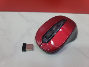WIRELESS MIS EN-112