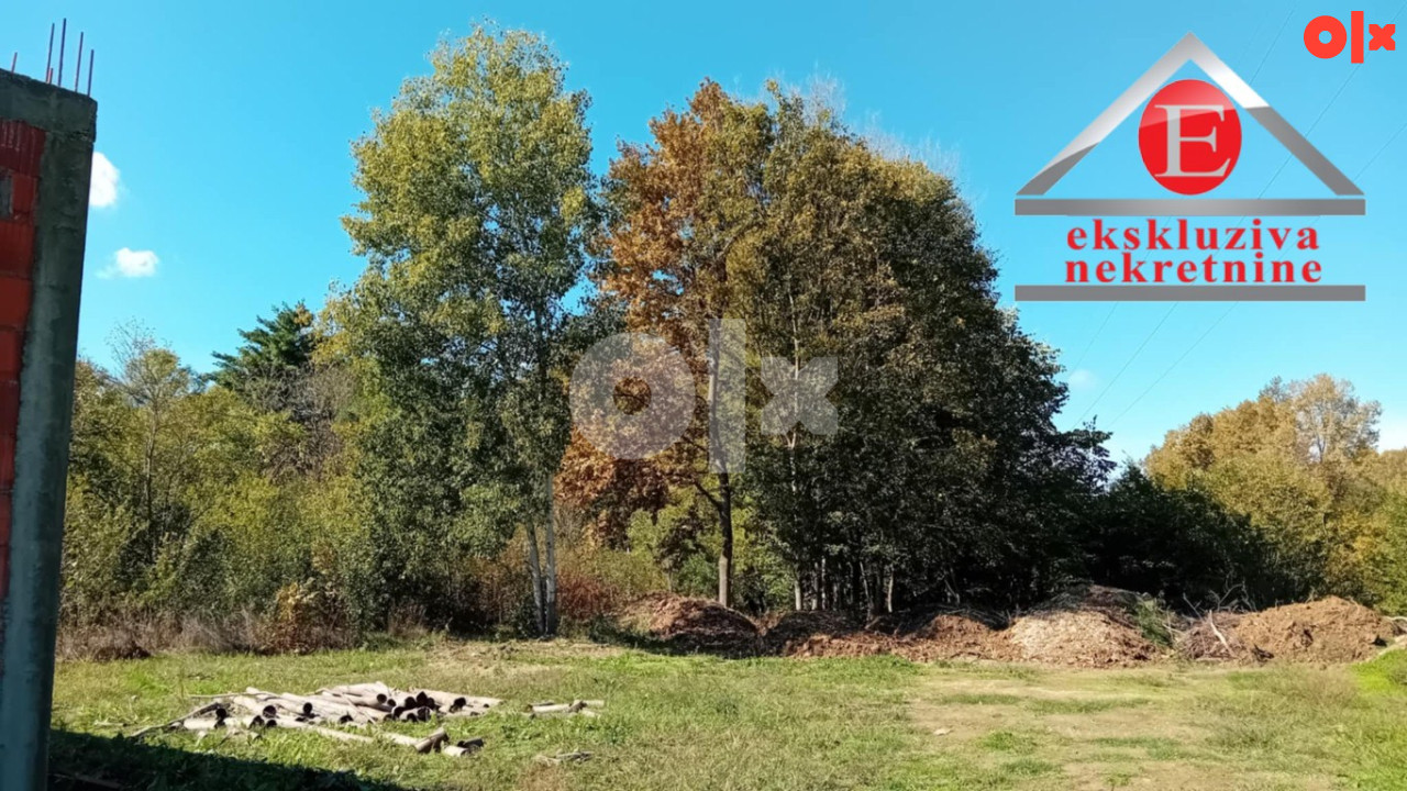 Kuća u izgradnji na placu površine 2.382m2 ID:3809/DŠ 3