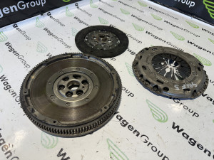 Set kvacila 77kw 6 Volkswagen Golf 5 (fotografija 2)