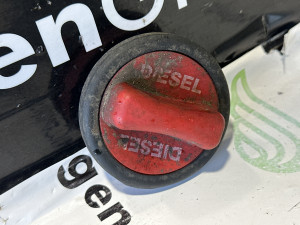 Cep rezervoara Mercedes