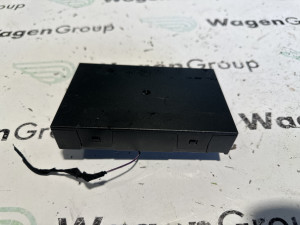 Elektronika Volkswagen Golf 5 (fotografija 2)