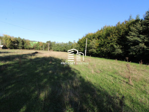 PRO COST | Zemljišna parcela- Rakovica