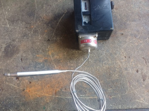 TERMOSTAT SA SONDOM DANFOSS