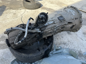 Mjenjac reduktor salt Land Rover Discovery