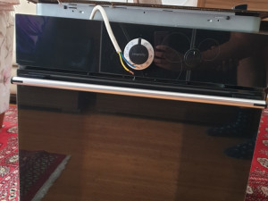 Gorenje ugradbena rerna i ploča