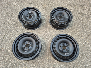 Celicne felge 15 5x112 Audi A3 8P Seat Leon