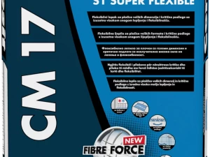 Ceresit CM 17 extra fleksibilno ljepilo 25/1